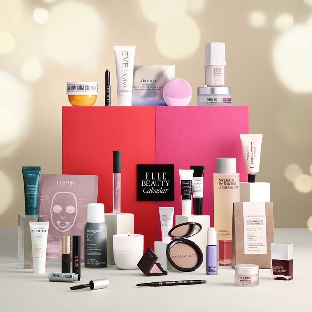 The 21 Best Beauty and Makeup Advent Calendars - Beauty Gifts for