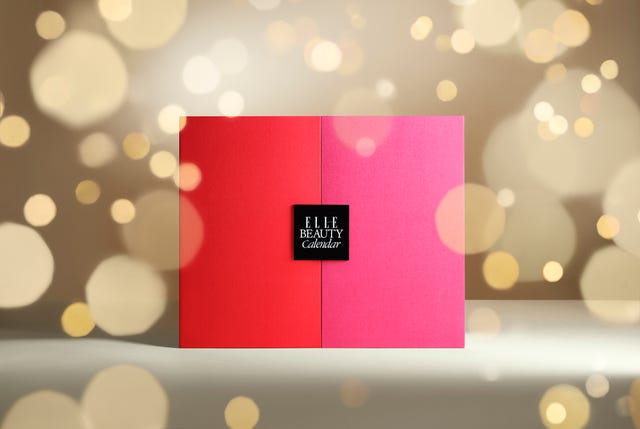 ELLE Beauty Advent Calendar 2022 - Everything You Need To Know