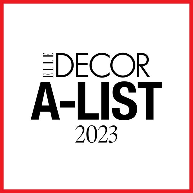 elle decor a list 2023