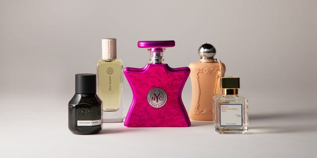 Best Smelling Perfume for Women Macy's: Top Picks