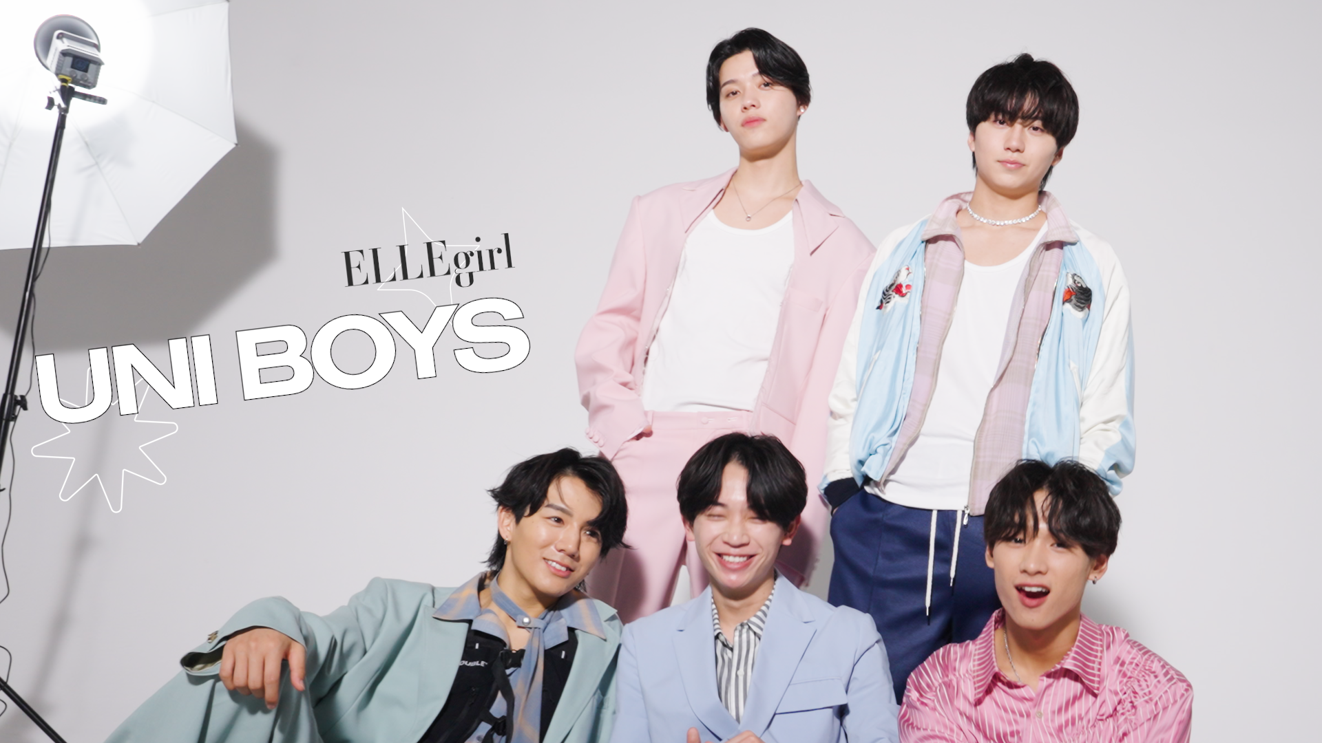 ELLEgirl｜エル・ガール公式