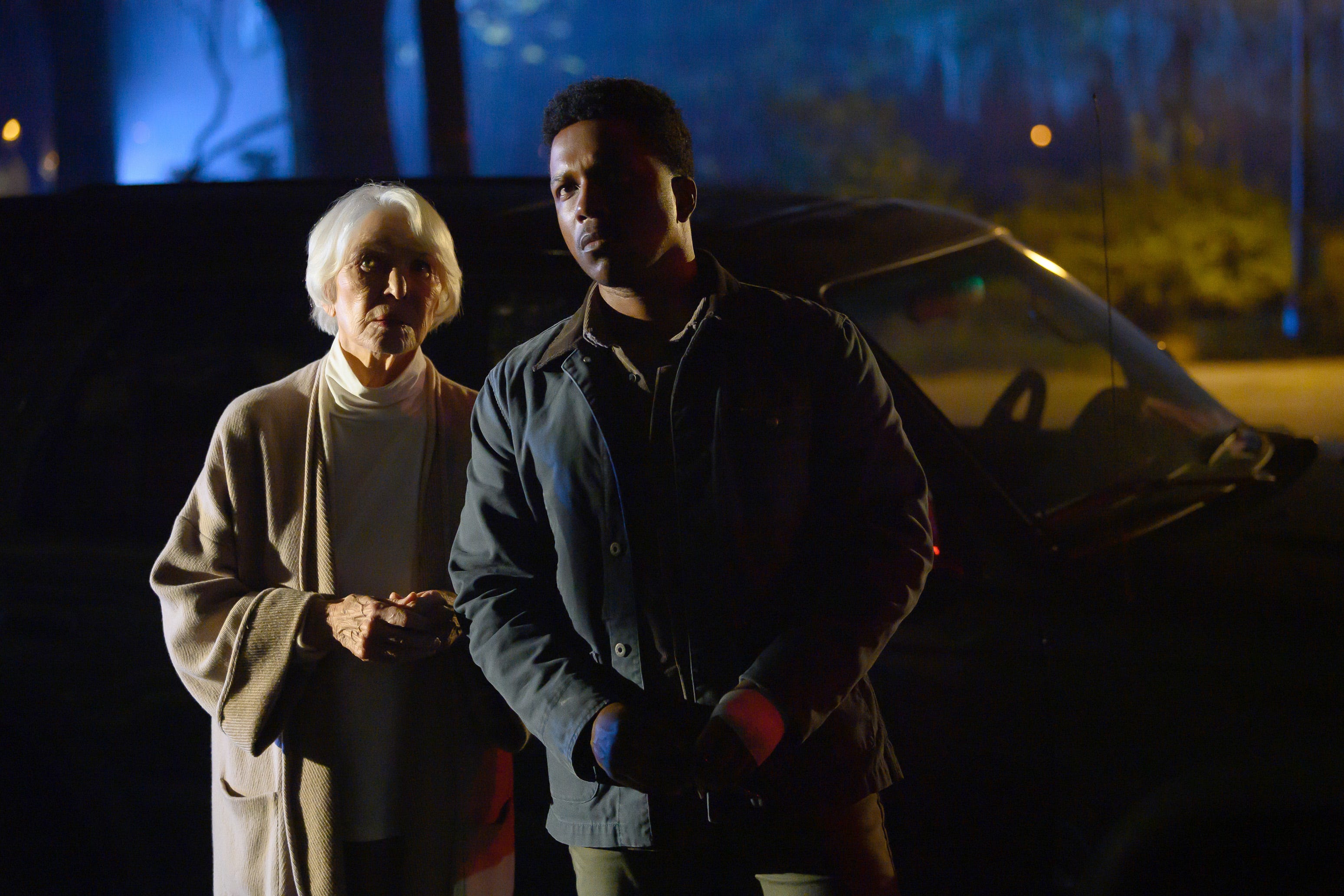 First trailer for new Exorcist movie drops as sequel sets 2025 release