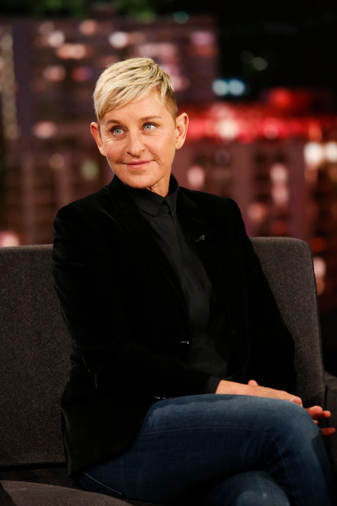 Celebrities With Depression