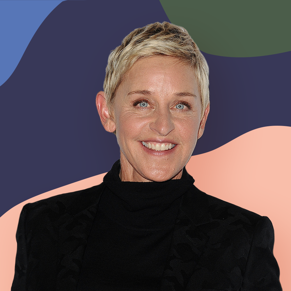 Ellen DeGeneres Hotel Boycott Brunei Sharia Law Beverly Hills Hotel