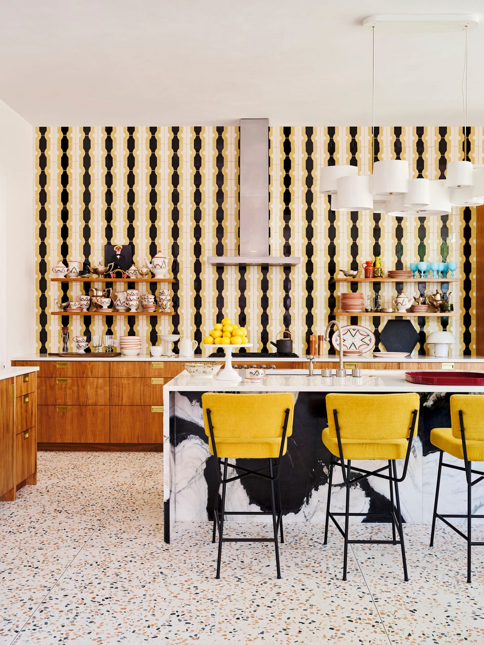 55+ Inspiring Modern Kitchens We Can't Stop Swooning Over