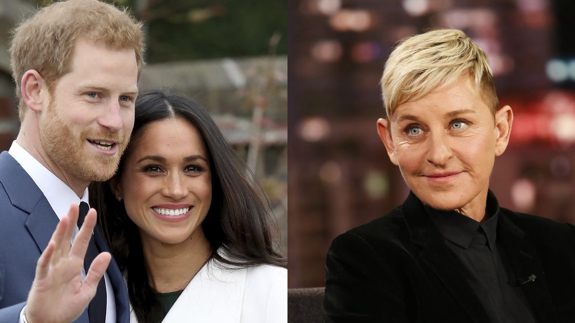 preview for Peek Inside Ellen DeGeneres' Gorgeous $18 Million Home in Santa Barbara