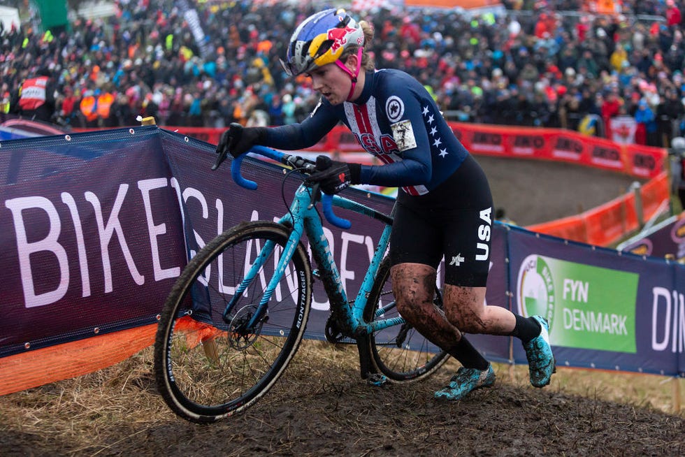 Ellen store noble cyclocross