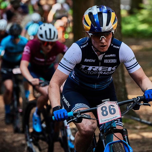 Ellen Noble on Racing, Injuries, and Her Future - Get to Know Your ...