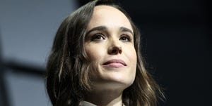 Ellen Page