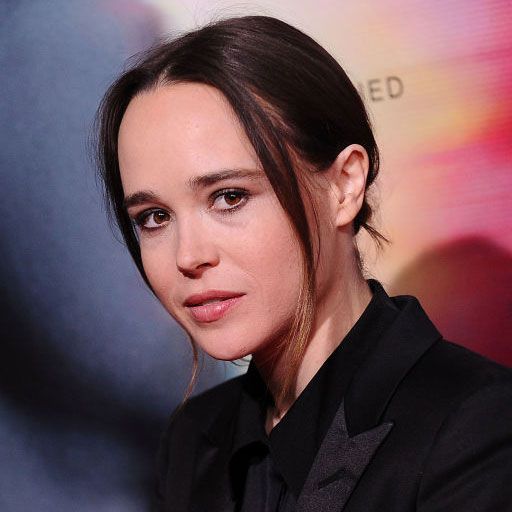 Ellen Page expertly shut down this interviewer