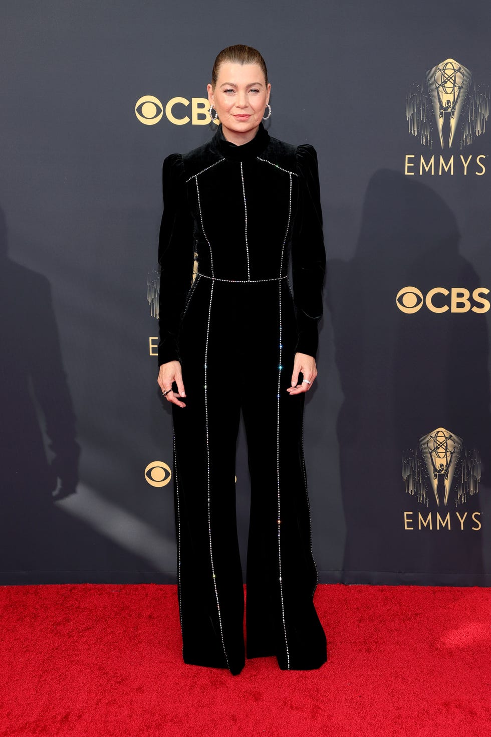 73rd primetime emmy awards  arrivals