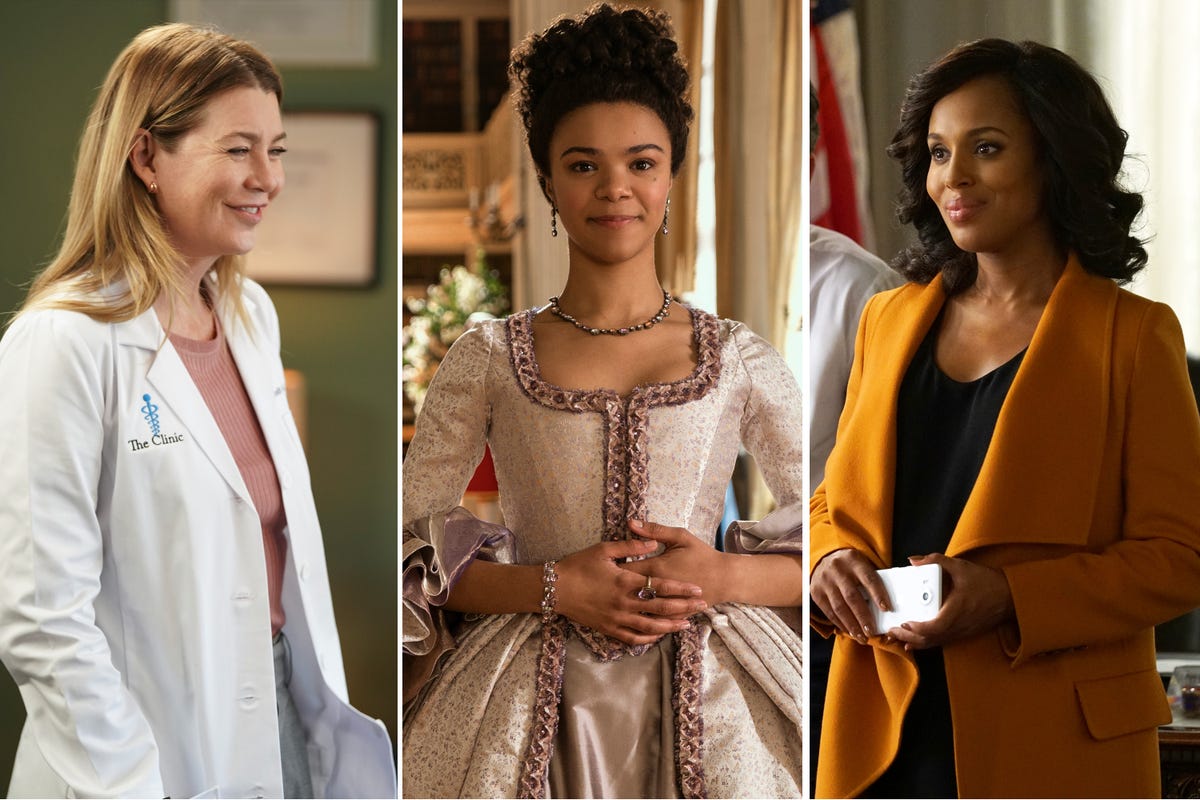 Best Shonda Rhimes TV shows to watch after Bridgerton