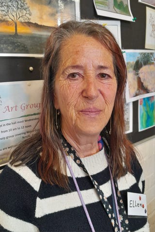 ellen turner