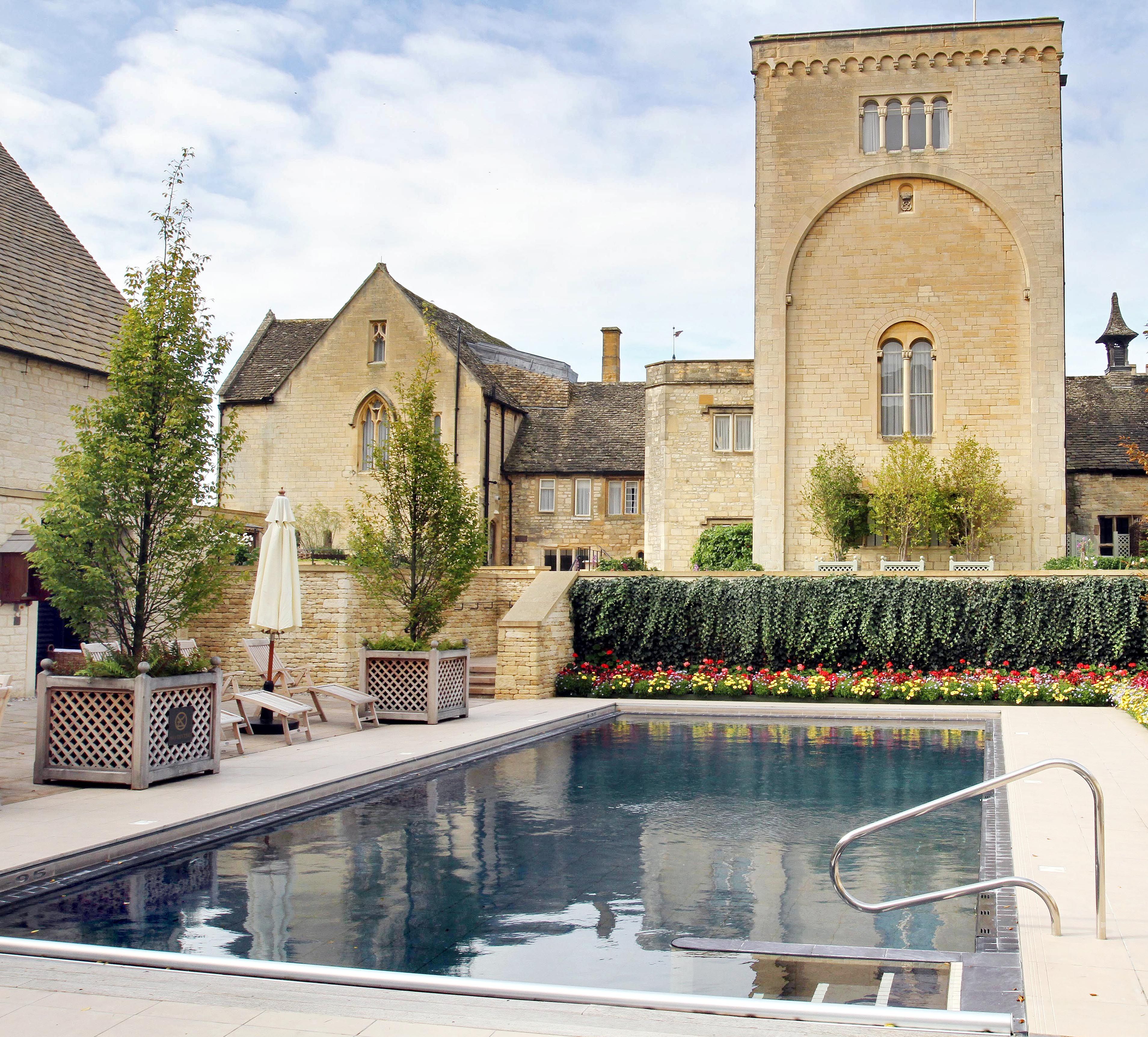 Best Spa Hotels In The Cotswolds For A Soul-soothing Getaway