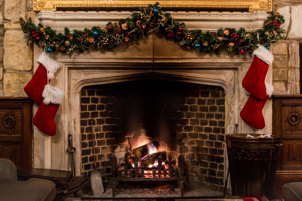 Best Christmas hotels for a festive UK getaway in 2023