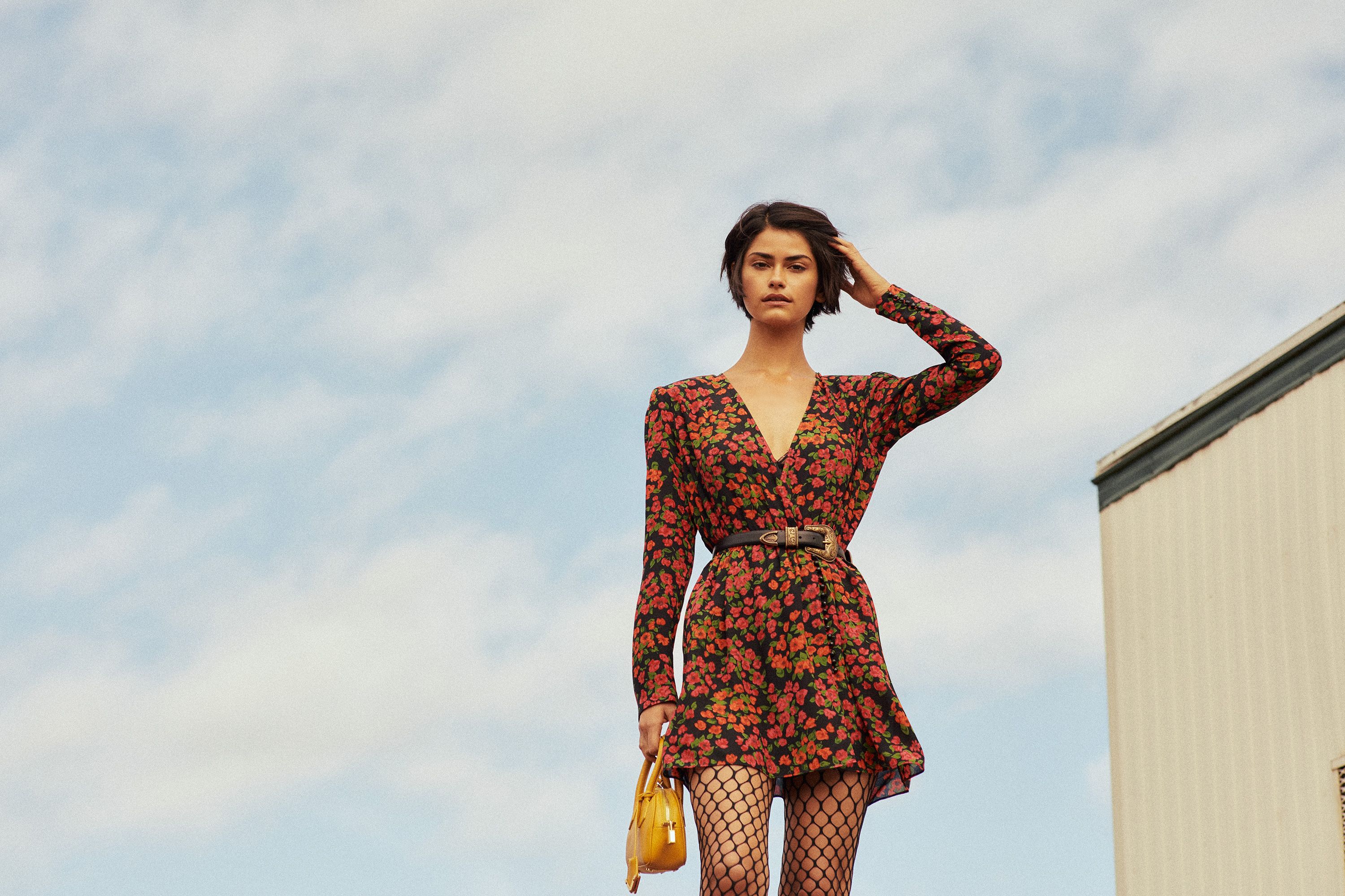 Robe the kooples discount 2019