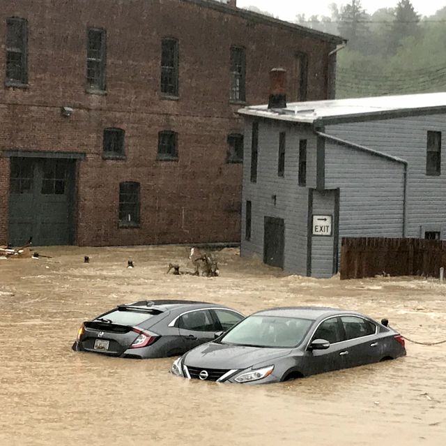 elliott city, md may 27two vehicles in  in historic ellicott city as flood waters raged through its streets following torrential thunderstorms in elliott city md on may 27, 2018photo by katherine freythe washington post