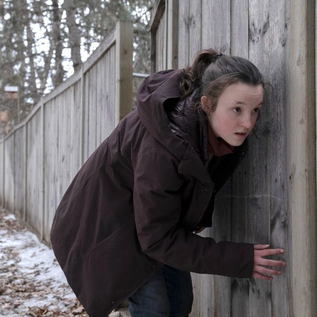 The Last Of Us Episode 8 Recap: Ellie's Most Desperate Hour