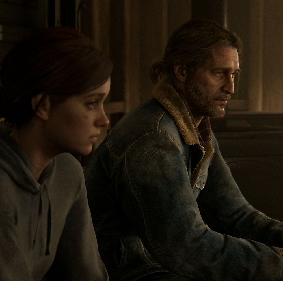 Last of Us Part 2 Ellie Gameplay, Joel Storyline, Narrative and Release  Details