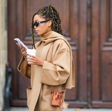 8 Street Style Outfits to Shop Now Inspired by the Couture Week Shows
