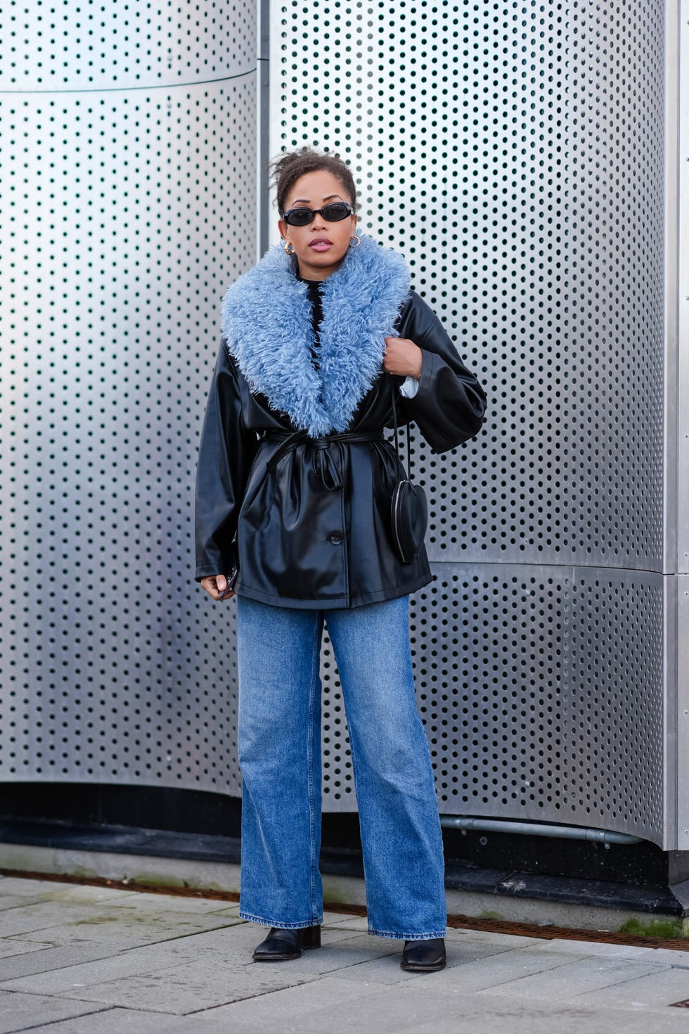 street style day 4 copenhagen fashion week aw24