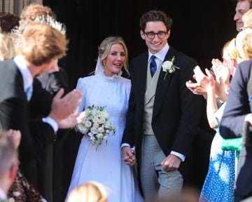 ellie goulding is pregnant