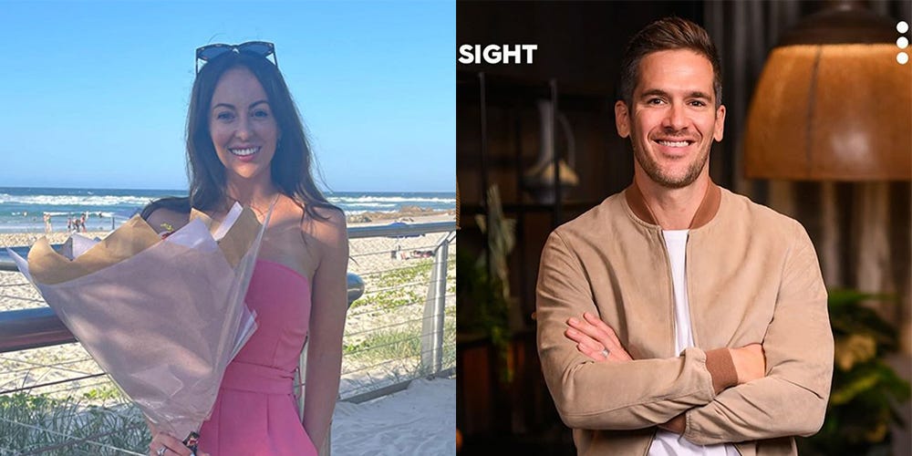 MAFS Australia Are Jonathan and Ellie together now?