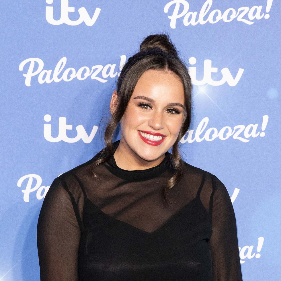 Corrie's Ellie Leach on Faye's big story being revisited