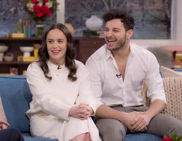 ellie leach, vito coppola