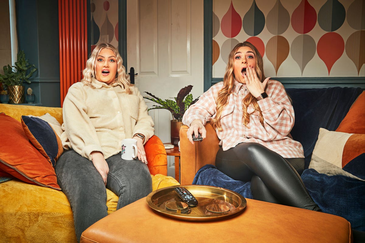 Gogglebox confirms return date and it