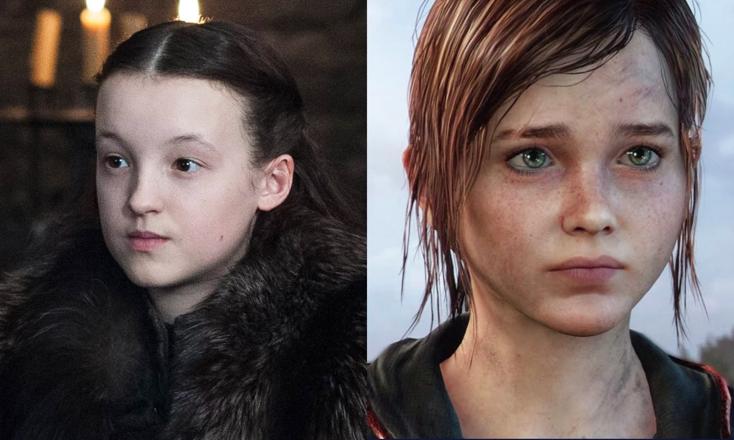 El reparto y personajes de The Last of Us, la serie de HBO Max