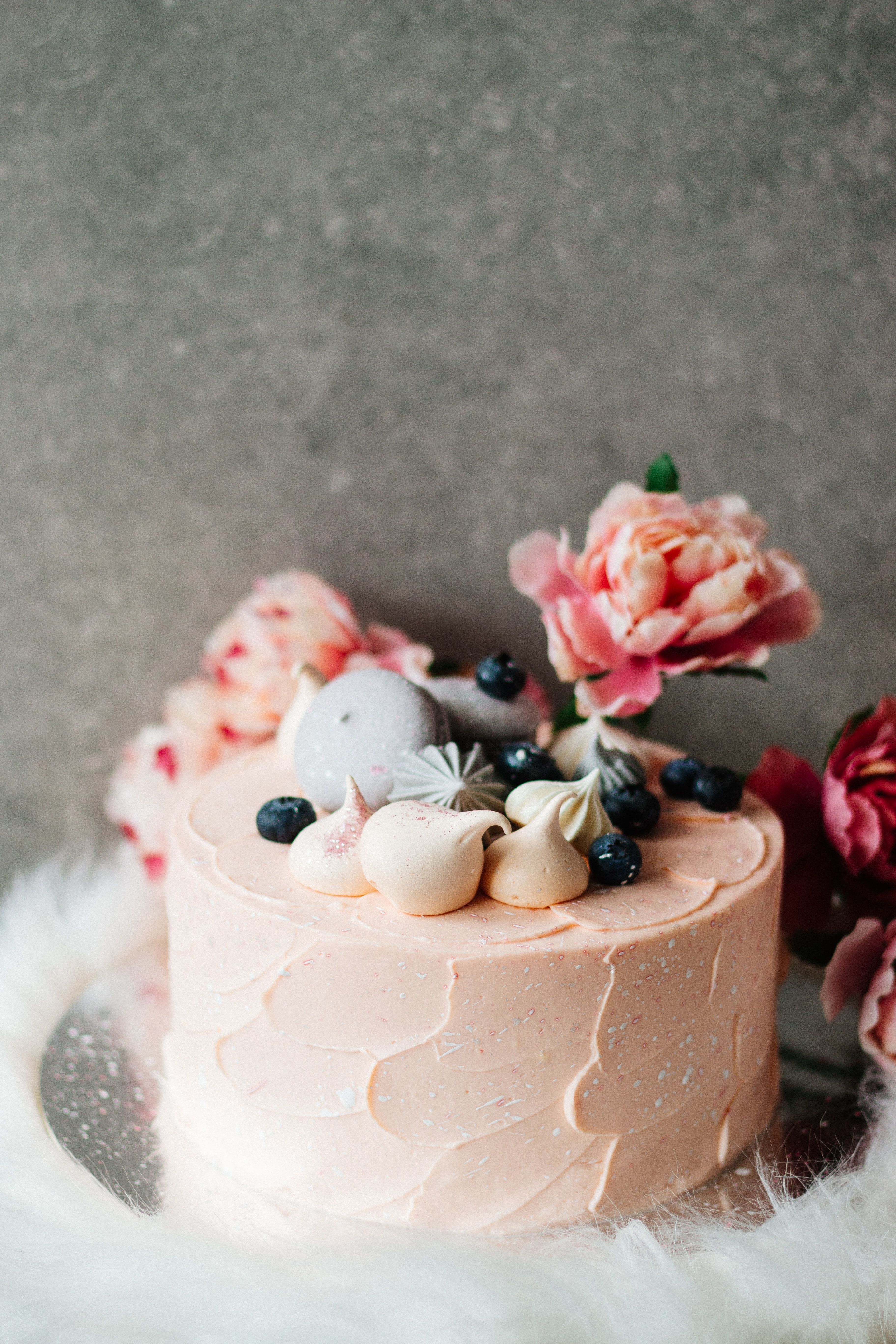 Forever 21 Birthday Cake - Kimboscakes