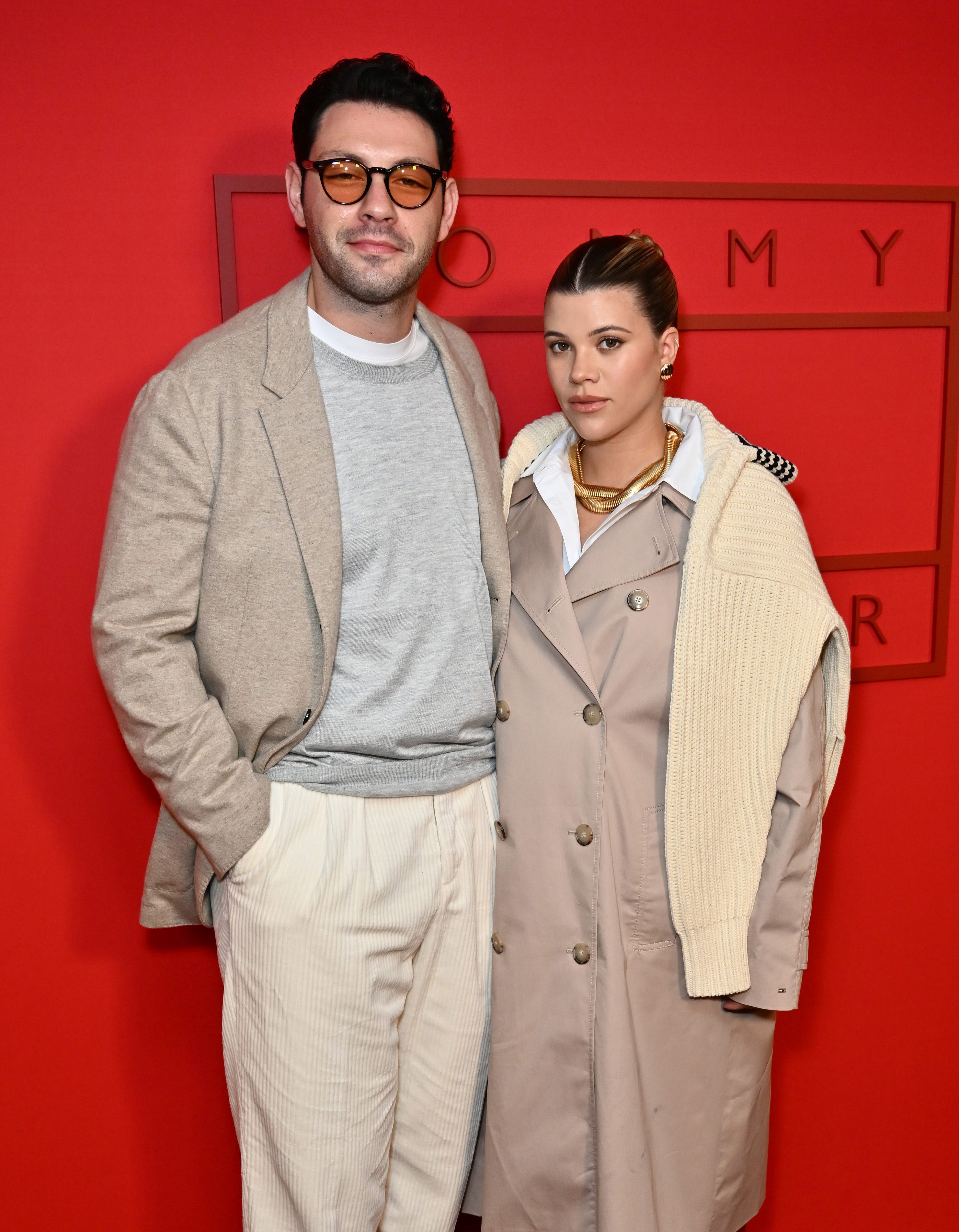 Alert: Sofia Richie-Grainge and Elliot Grainge Just Welcomed Their Baby Girl