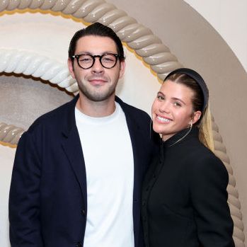 Sofia Richie Grainge Is Pregnant! The Celeb Is Expecting a Baby Girl With Husband Elliot Grainge