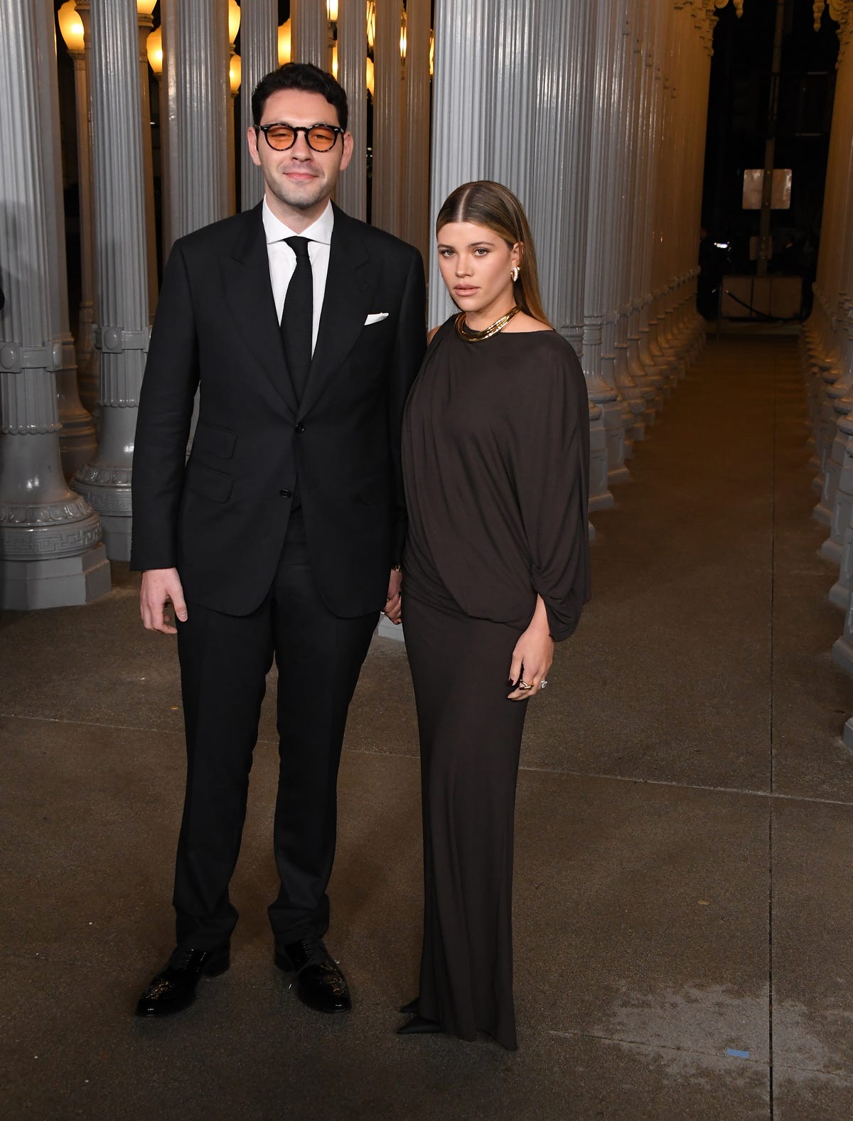 Sofia Richie and Elliot Grainge's Relationship Timeline
