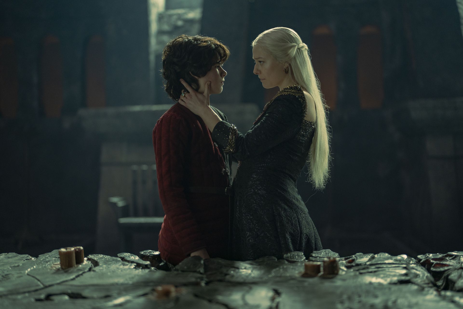 House of the Dragon' Will Return for Season 2, HBO Confirms - CNET