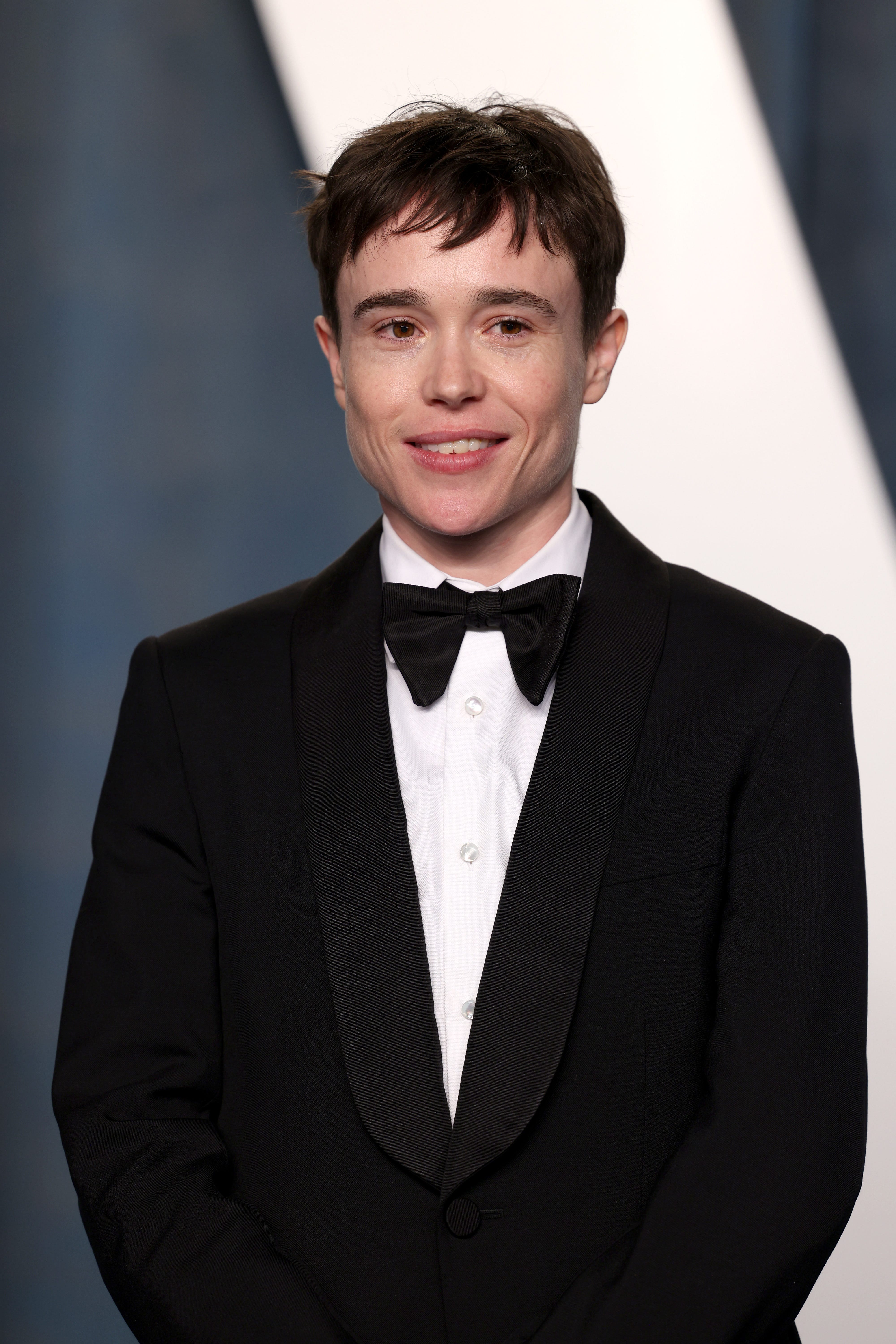 Elliot Page'S New Movie Confirms First Uk Screening
