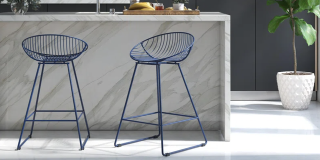 13 Cheap Bar Stools For Your Kitchen
