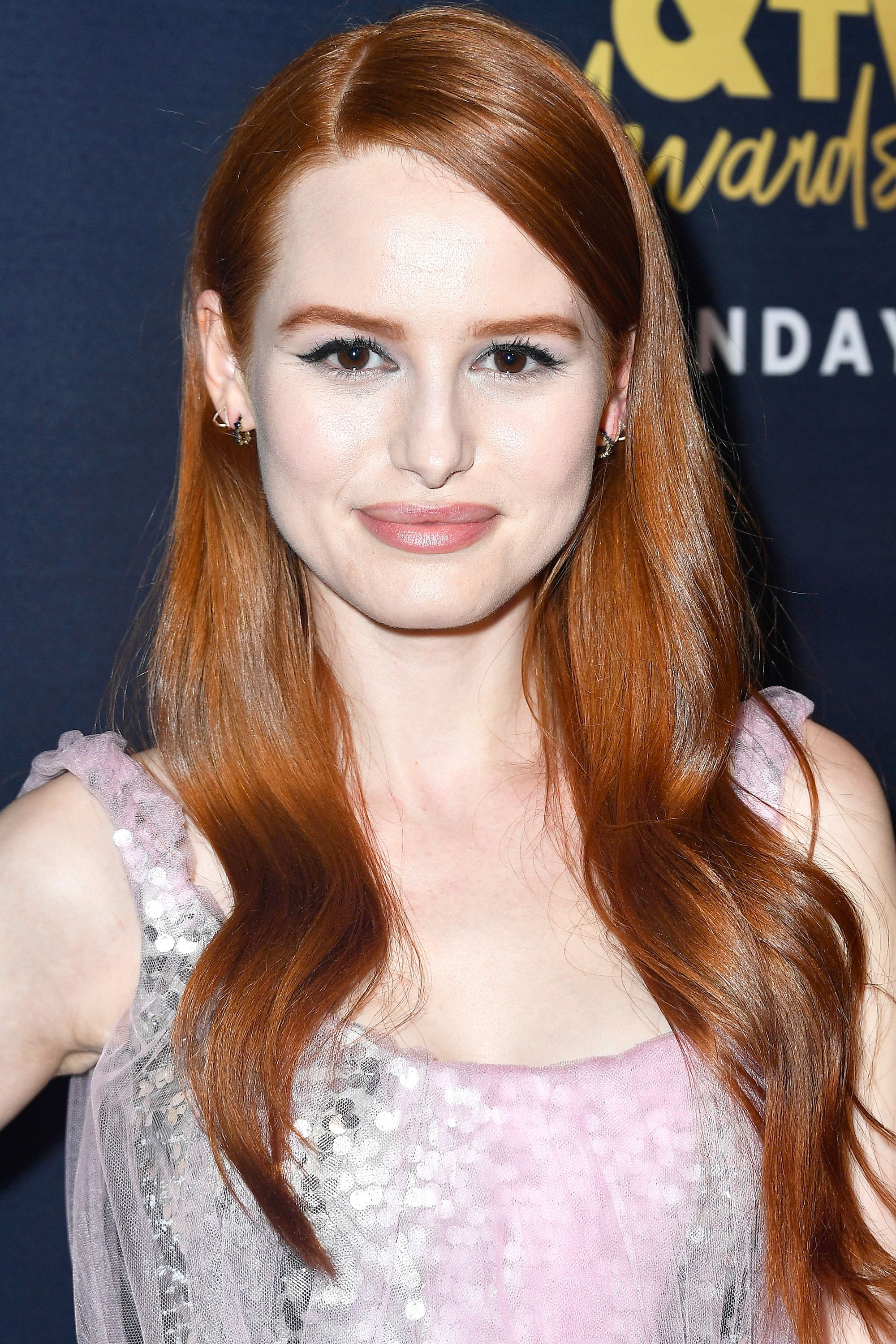 45 Famous Redhead Actresses That Prove That Red Hair Is For Everyone picture