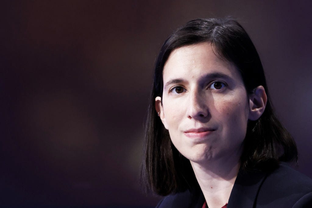 preview for Elly Schlein, chi è la nuova segretaria del Pd