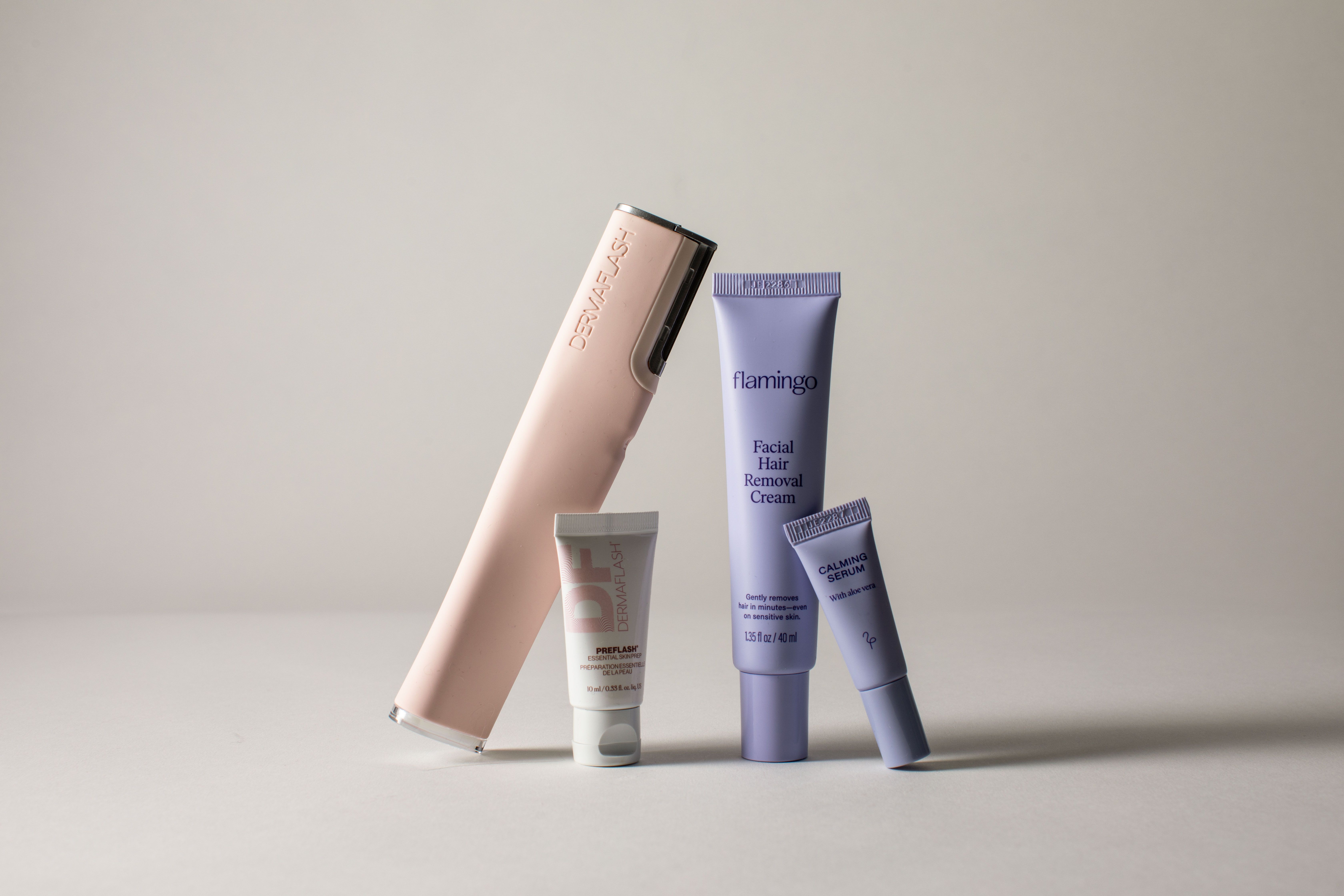13 Best Facial Hair Removal Products Tested Reviewed for 2024