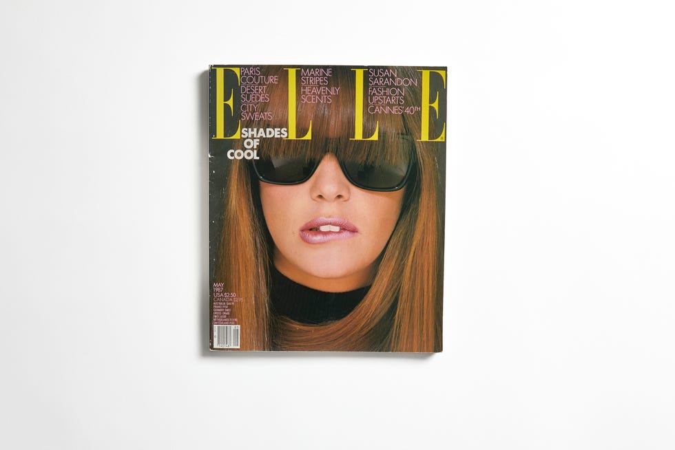 elle 40. yıl dönümü
