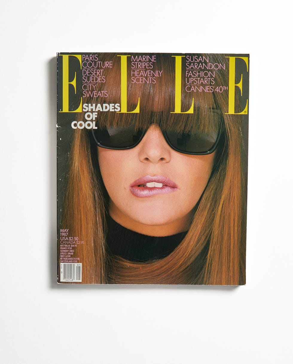 elle 40. yıl dönümü