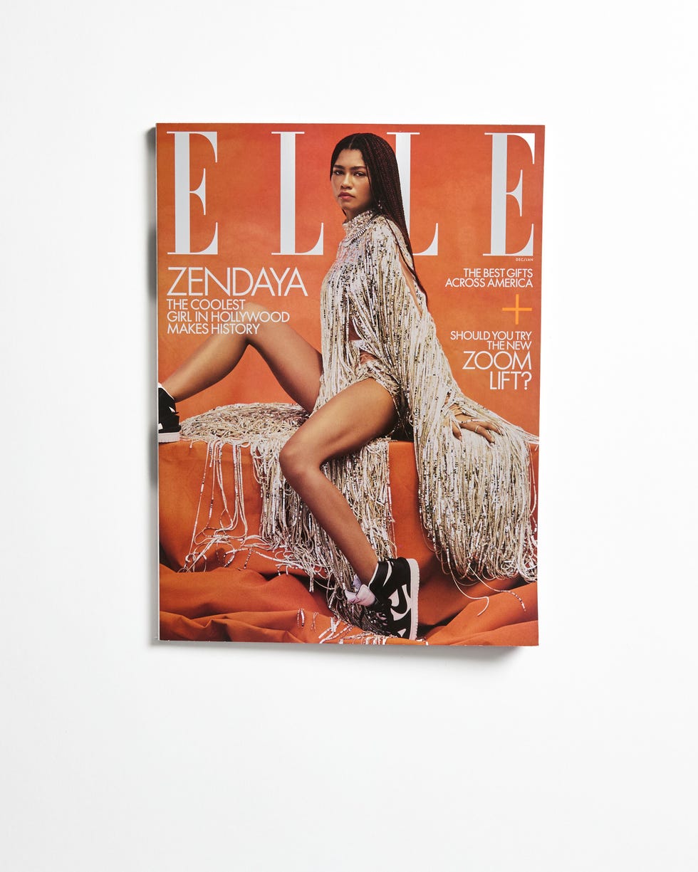 elle 40. yıl dönümü