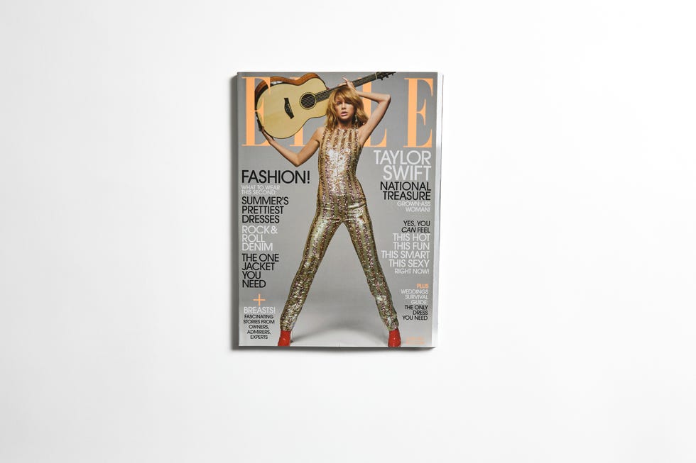 elle 40. yıl dönümü