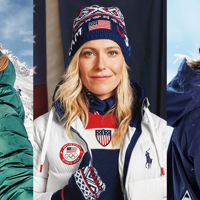 How These 5 Olympic Snowboarders Soothe Sore Muscles and Protect Their Skin