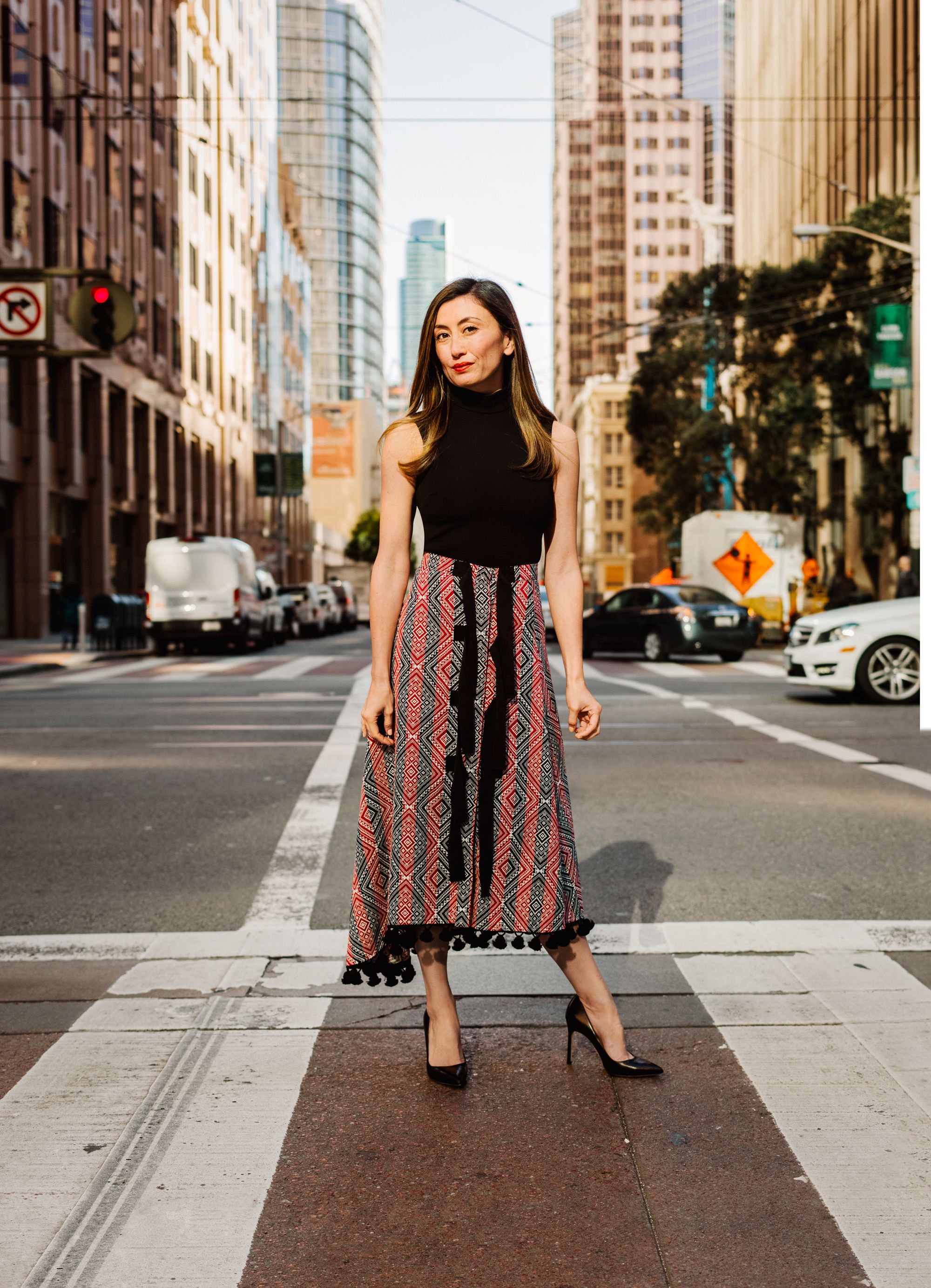 How Stitch Fix's CEO Katrina Lake Built a $2 Billion Company