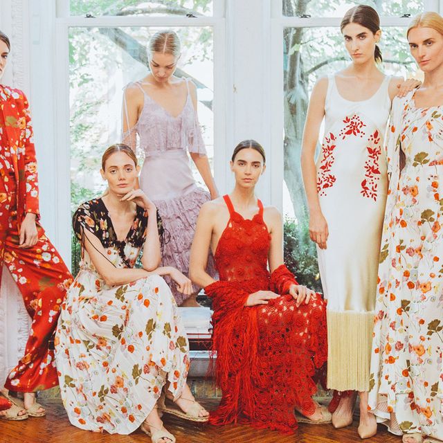 5 Brands Ushering In a New Era of Effortless, Unabashed Femininity