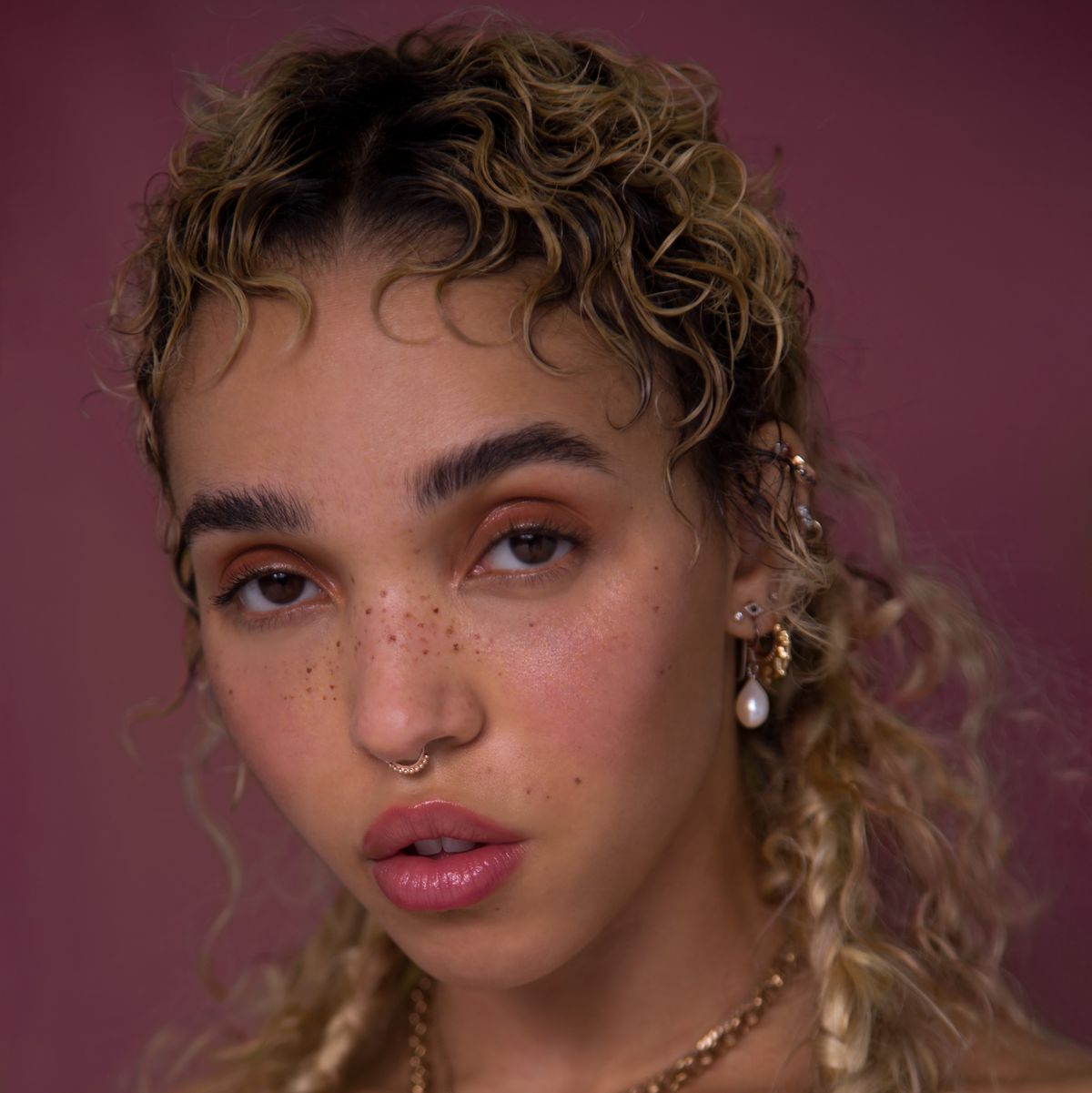 FKA Twigs on Her Abusive Relationship With Shia LaBeouf