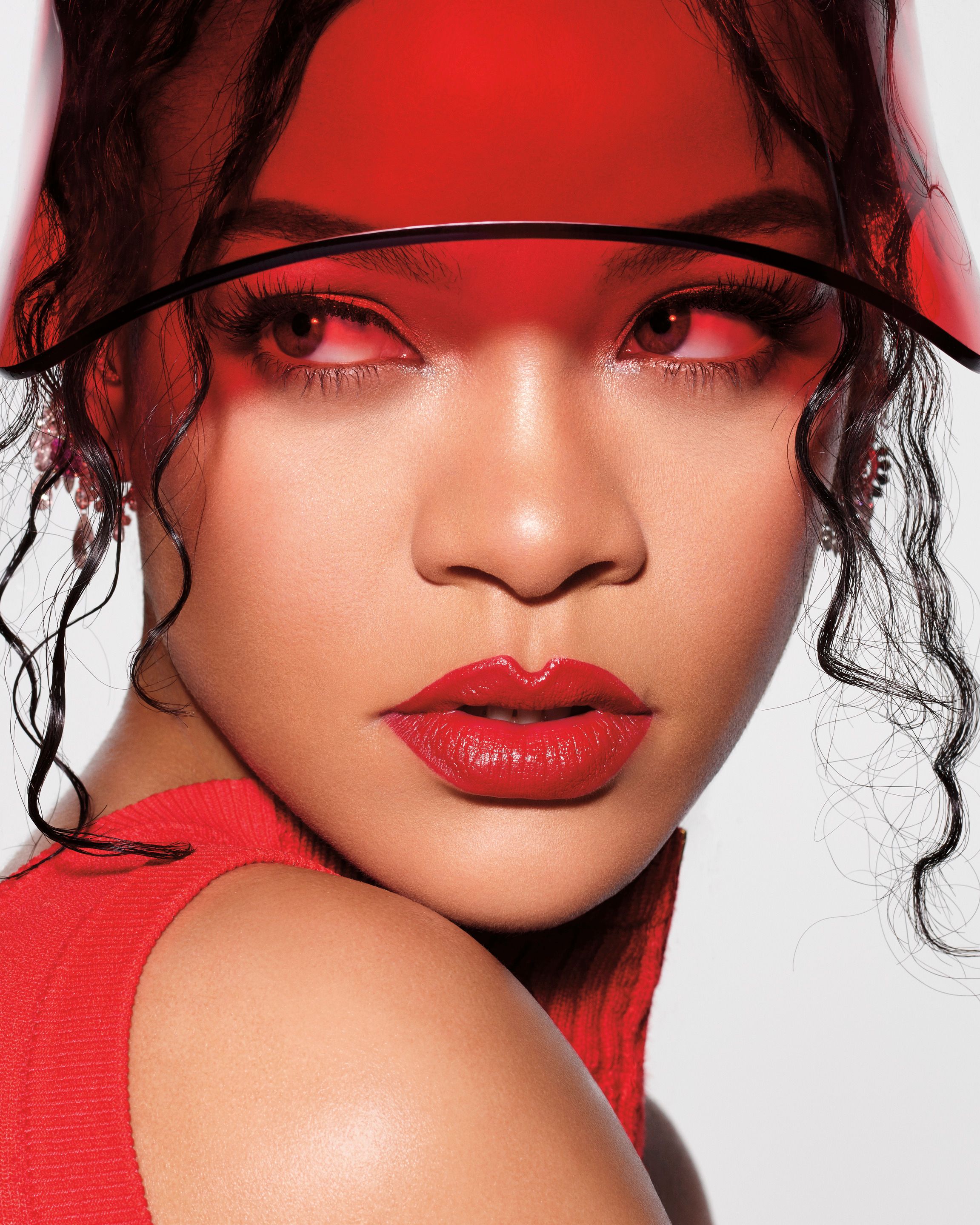 Rihanna's Fenty Beauty Launches Fenty Icon—Exclusive